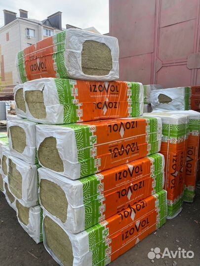 Утеплитель для стен, крыши, дома