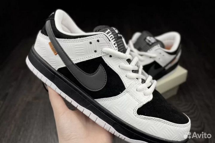 Кроссовки nike sb dunk low tightbooth 41-45