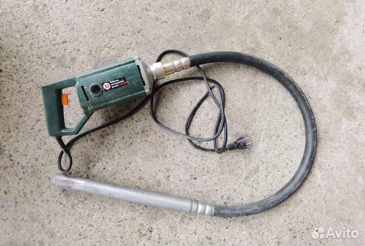 Прокат бензо и электроинструмента