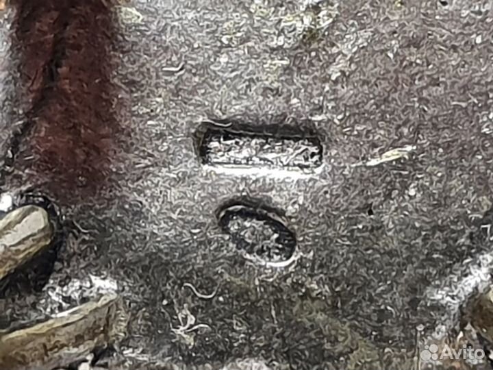 Статуэтка - миниатюра 