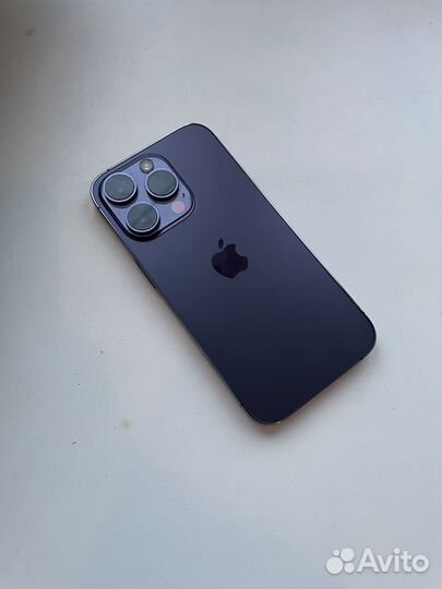 iPhone 14 Pro, 128 ГБ