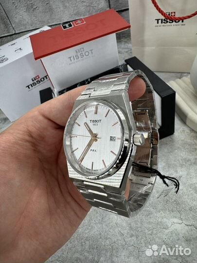 Часы мужские tissot prx