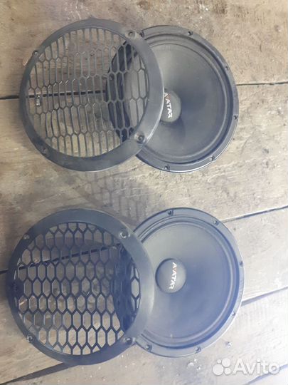 Продам 16 динамики avatar