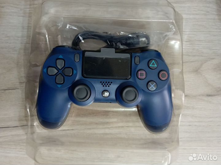 Геймпад/Джостик ps4