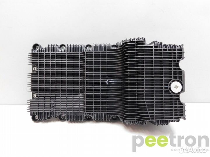 Б/У Б/У Поддон масляный двигателя новая 5302123F