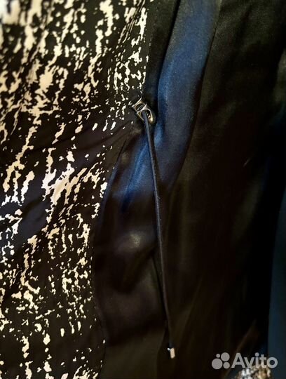 Куртка женская (весна-осень) р. 48