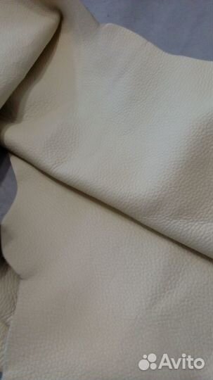 Натуральная кожа цвета разные