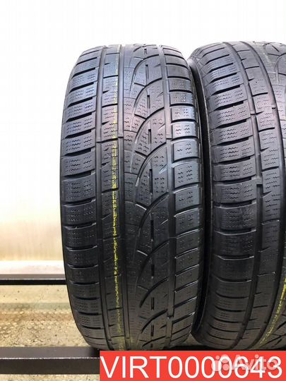 Hankook Winter I'Cept Evo 235/65 R17 99P