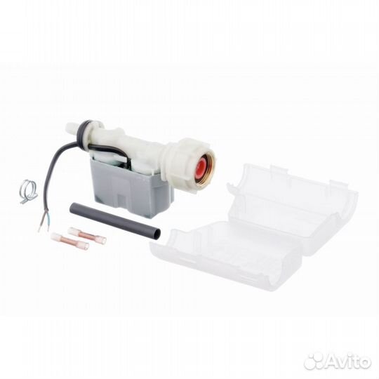 Клапан аквастоп пмм Bosch/Siemens/neff