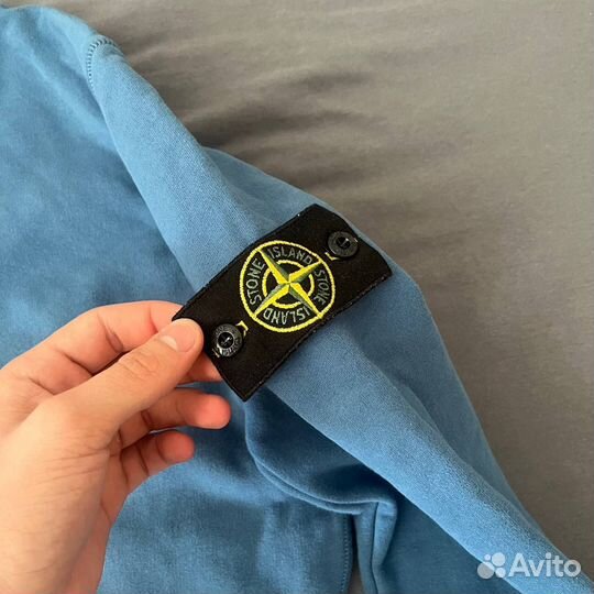 Свитшот Stone Island оригинал