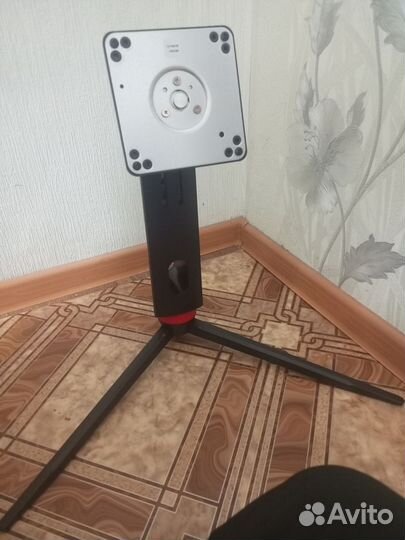 Стойка от монитора ardor gaming portal