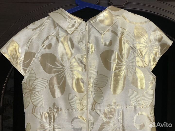 Вечернее платье 50-52 размер