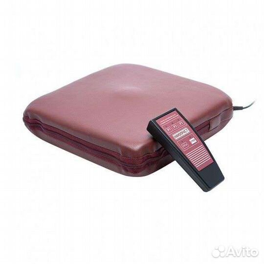 Вибромассажер «Нанопрост» с магнитным полем