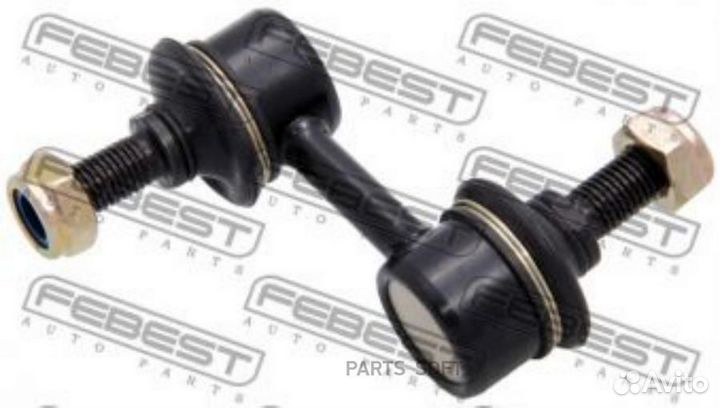 Febest 0423010 Тяга стабилизатора зад прав/лев