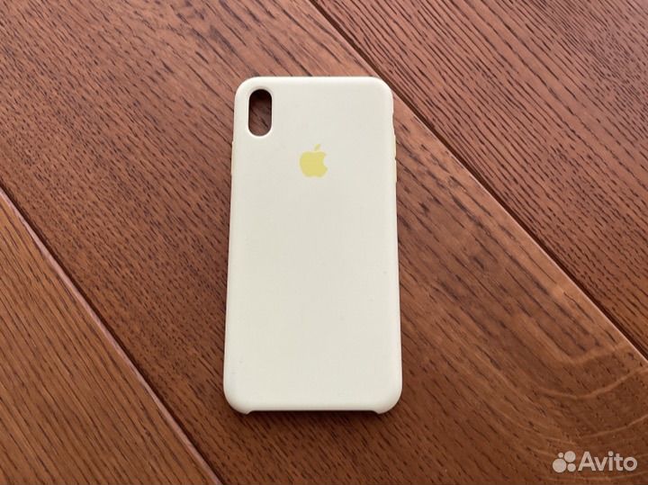 Чехол на iPhone xs max