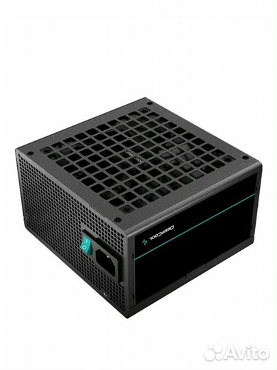 Блок питания Deepcool 750w