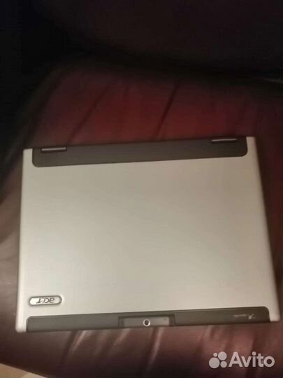 Acer TravelMate 2490
