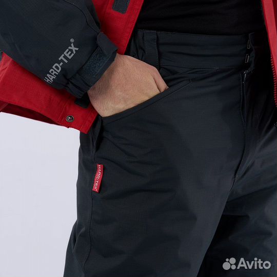 51572 Костюм Finntrail LightSuit 3503 red