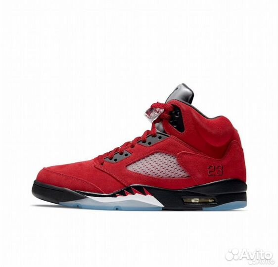 Nike air jordan 5 оригинал