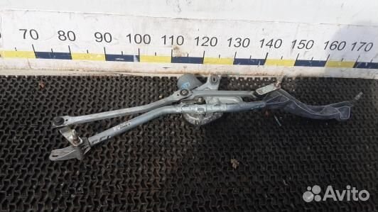 Механизм стеклоочистителя mercedes benz E-class W2