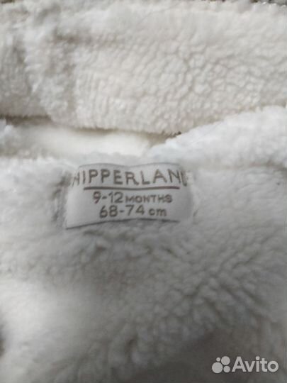 Комбез детский