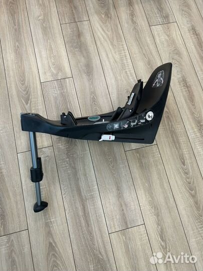 База для автокресла cybex base z isofix