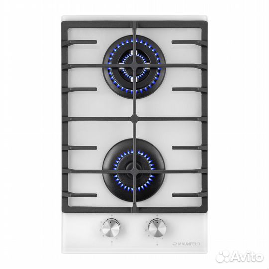 Газовая варочная панель maunfeld eghg.32.63CW/G