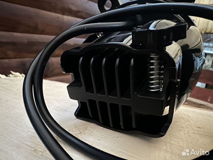 LED Laser Projector Приора Шеви Нива