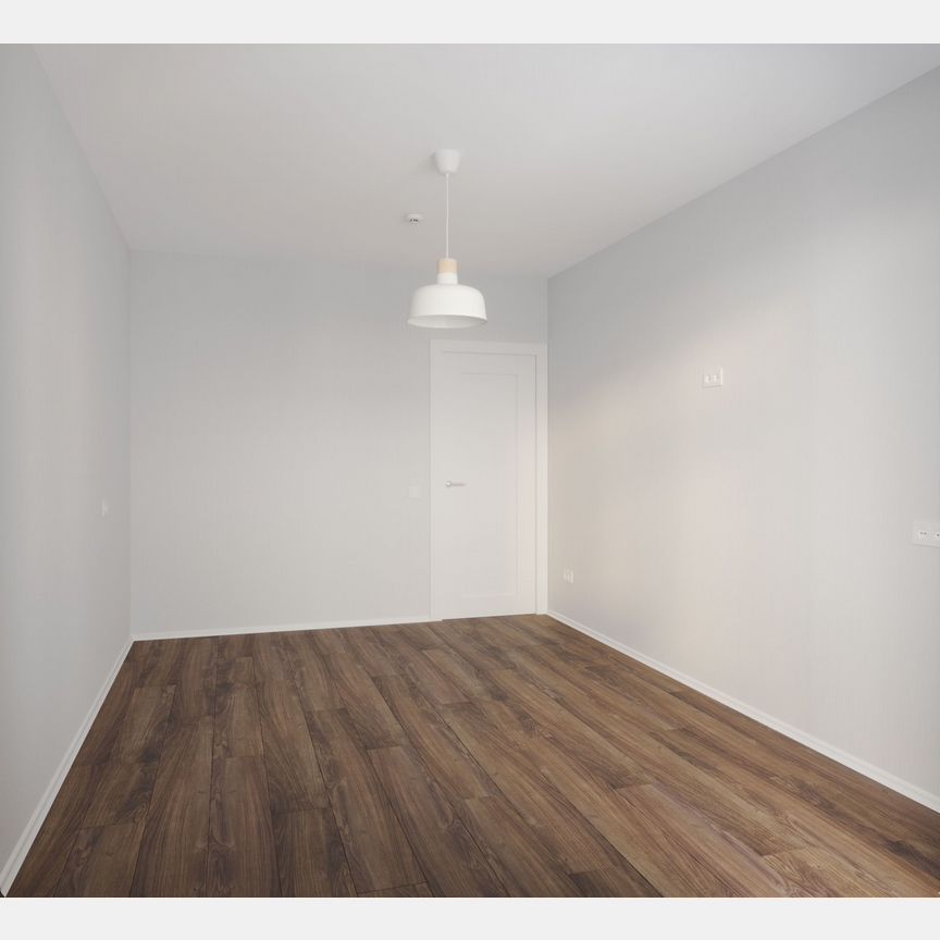 1-к. квартира, 31 м², 20/25 эт.