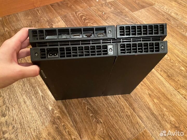 Sony playstation 4 500gb