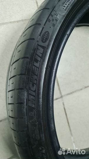 Michelin Pilot Sport 3 Acoustic 245/35 R20 95Y