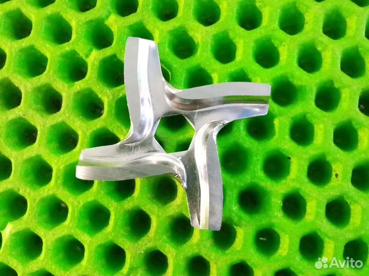 Нож для мясорубки moulinex