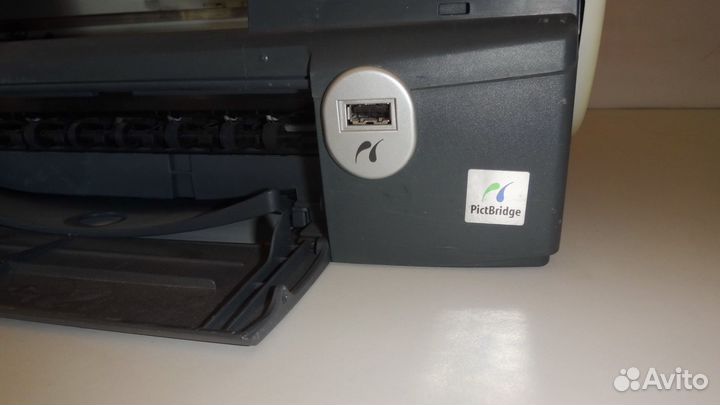 Факс Panasonic KX-FT64RU