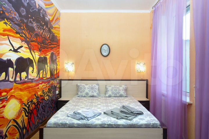 Дом 51,5 м² на участке 2 сот.