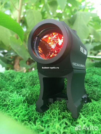 Коллиматорный прицел Holosun Paralow HS403C