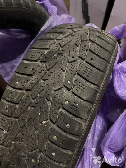 Nokian Tyres Nordman 7 185/60 R15