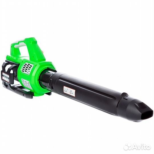 Воздуходувка аккумуляторная RedVerg RD-B36V/BL