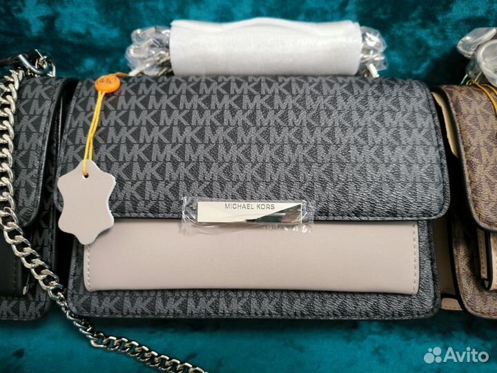 Сумка Michael Kors (натуральная кожа)