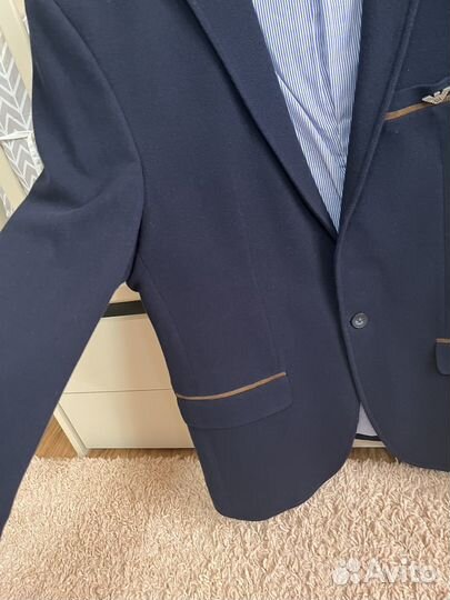 Пиджак мужской