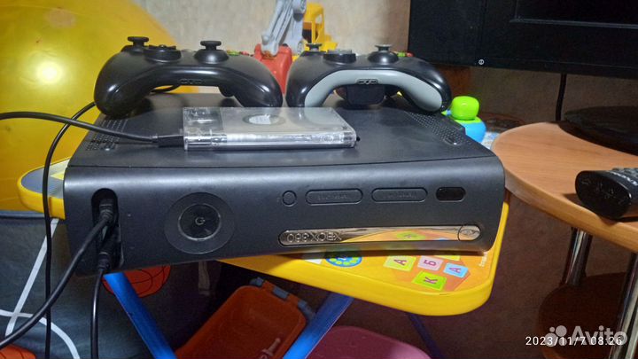Xbox 360