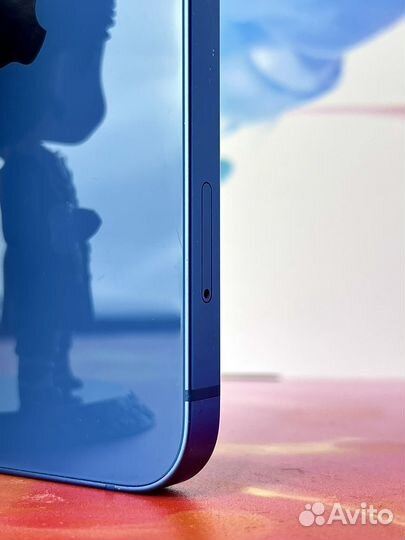 iPhone 13 mini, 128 ГБ