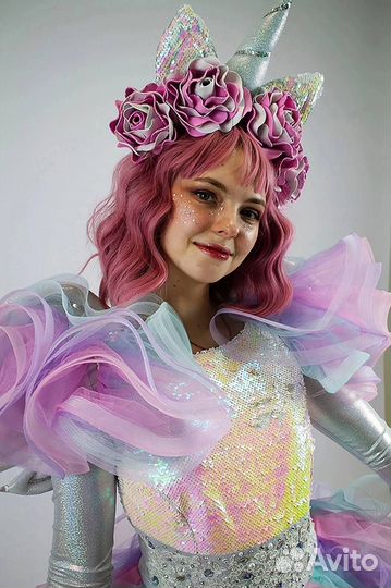 Аниматоры на день рождения