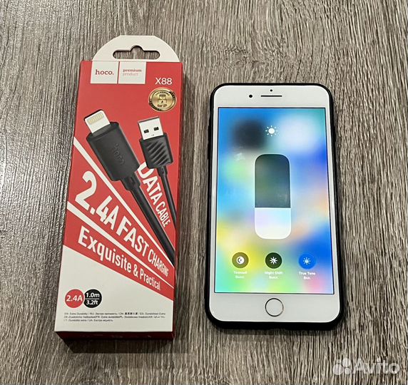 iPhone 8 Plus, 64 ГБ