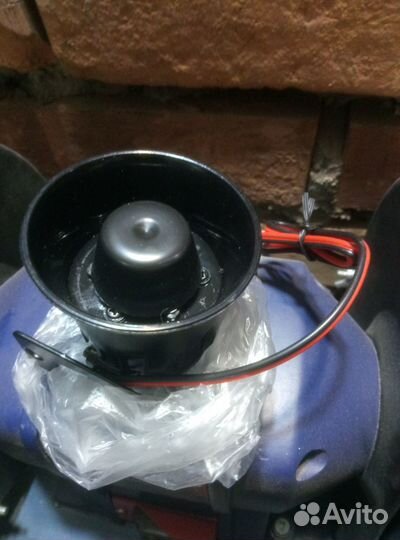 Starline B64 2can