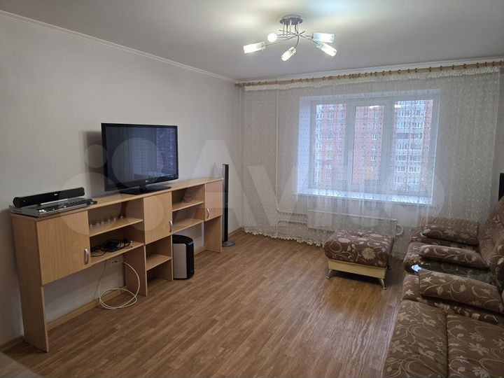 3-к. квартира, 70 м², 7/10 эт.