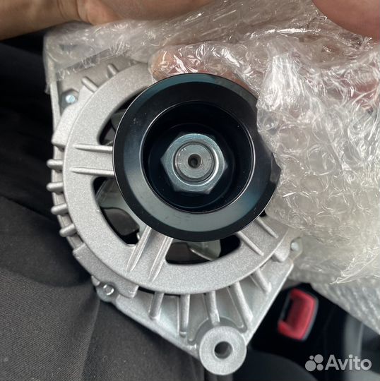 Генератор на priora 140a