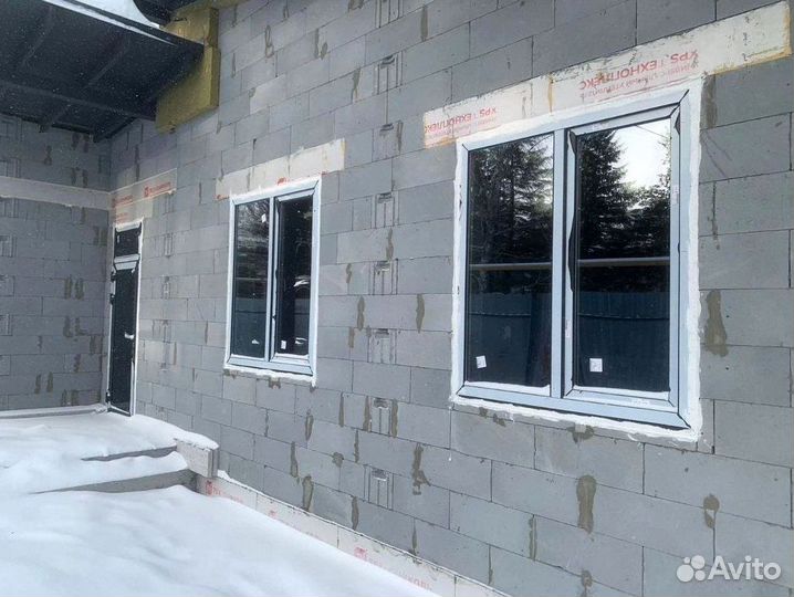 Пластиковые окна от производителя