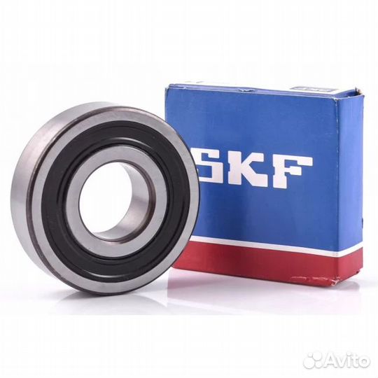 Подшипник SKF 6200-2RS для электросамокатов