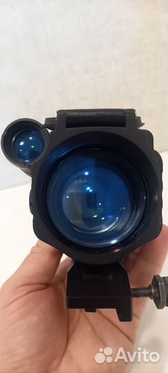 Цифровой прицел ночного видения Pulsar Digital 970