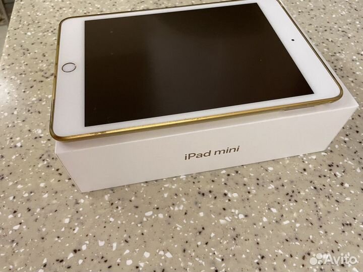 iPad mini 5 256 Gb